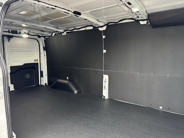 New 2026 Ford Transit 250 - photo 30