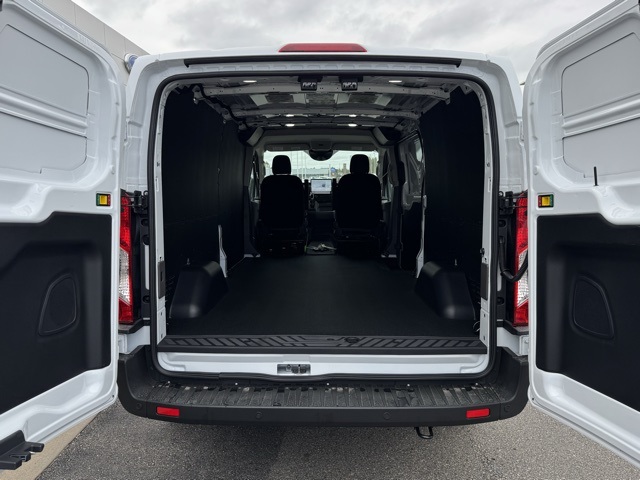 New 2026 Ford Transit 250 - photo 33