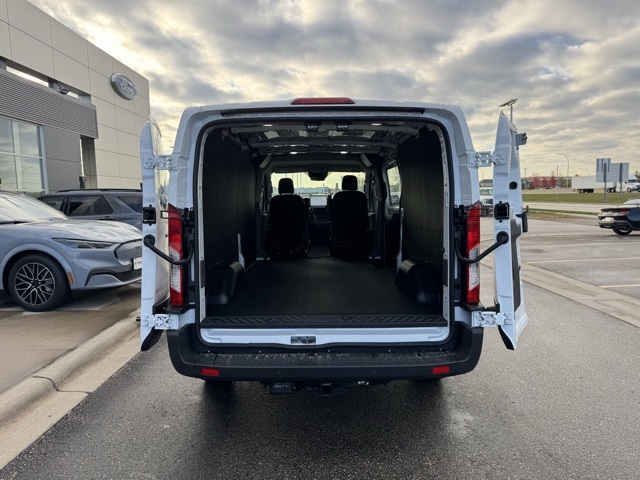 New 2026 Ford Transit 250 - photo 36