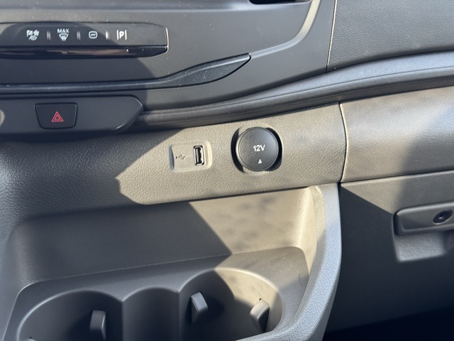 New 2026 Ford Transit 250 - photo 10