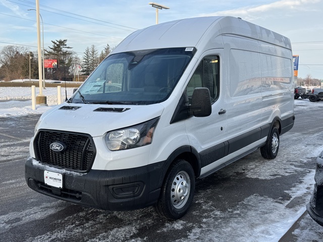 New 2026 Ford Transit 350 - photo 26