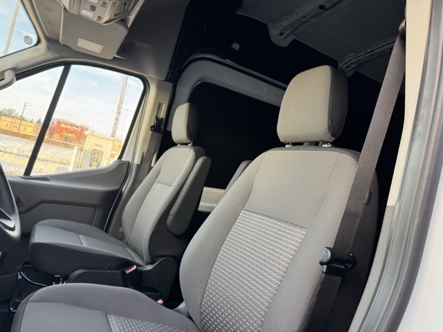 New 2026 Ford Transit 350 - photo 8