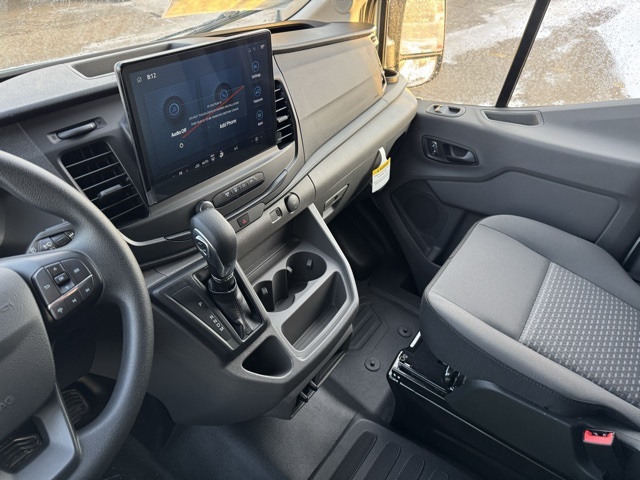 New 2026 Ford Transit 350 - photo 11
