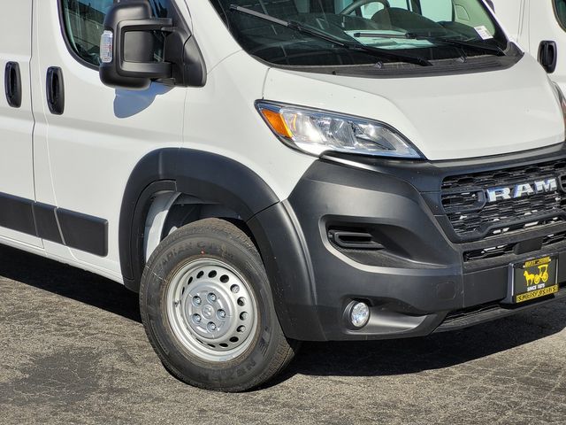 New 2026 Ram ProMaster 2500 - photo 5