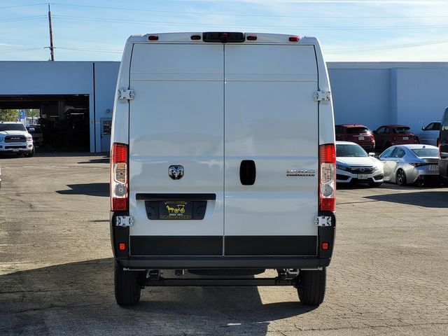 New 2026 Ram ProMaster 2500 - photo 7