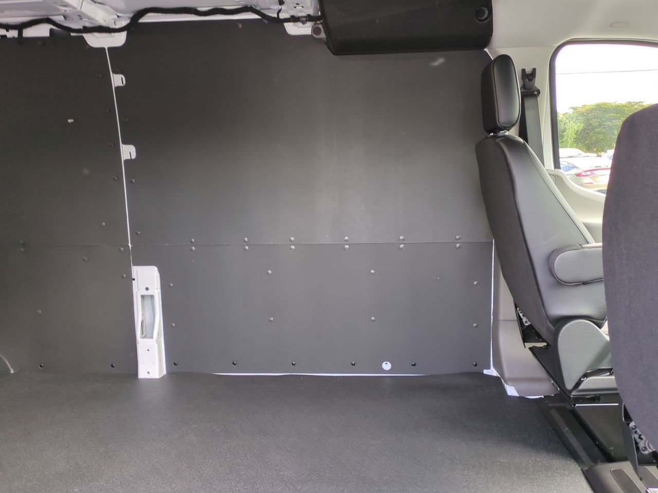 New 2026 Ford Transit 250 - photo 15