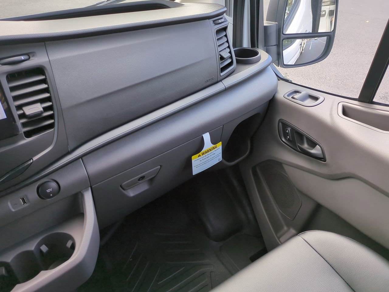 New 2026 Ford Transit 250 - photo 18