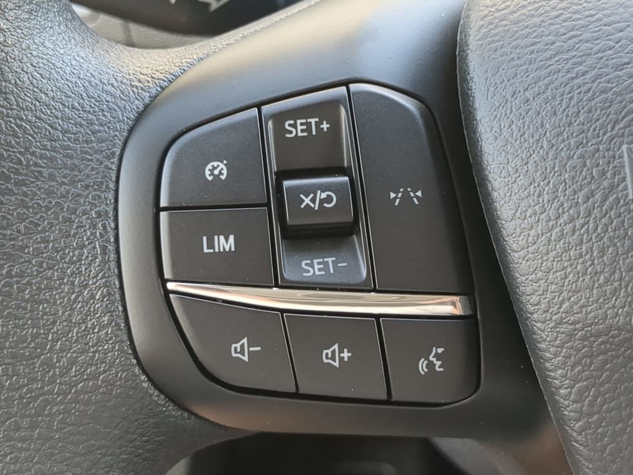 New 2026 Ford Transit 250 - photo 23