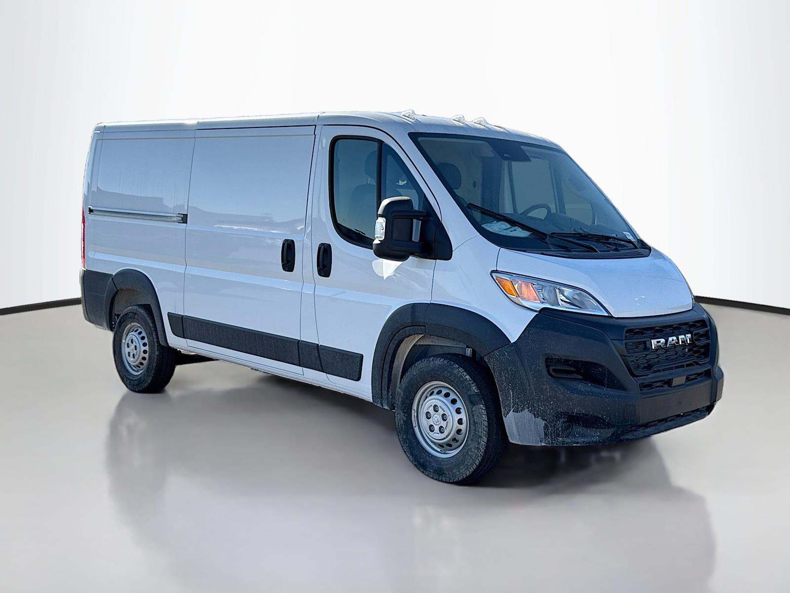 New 2026 Ram ProMaster 2500 - photo 38