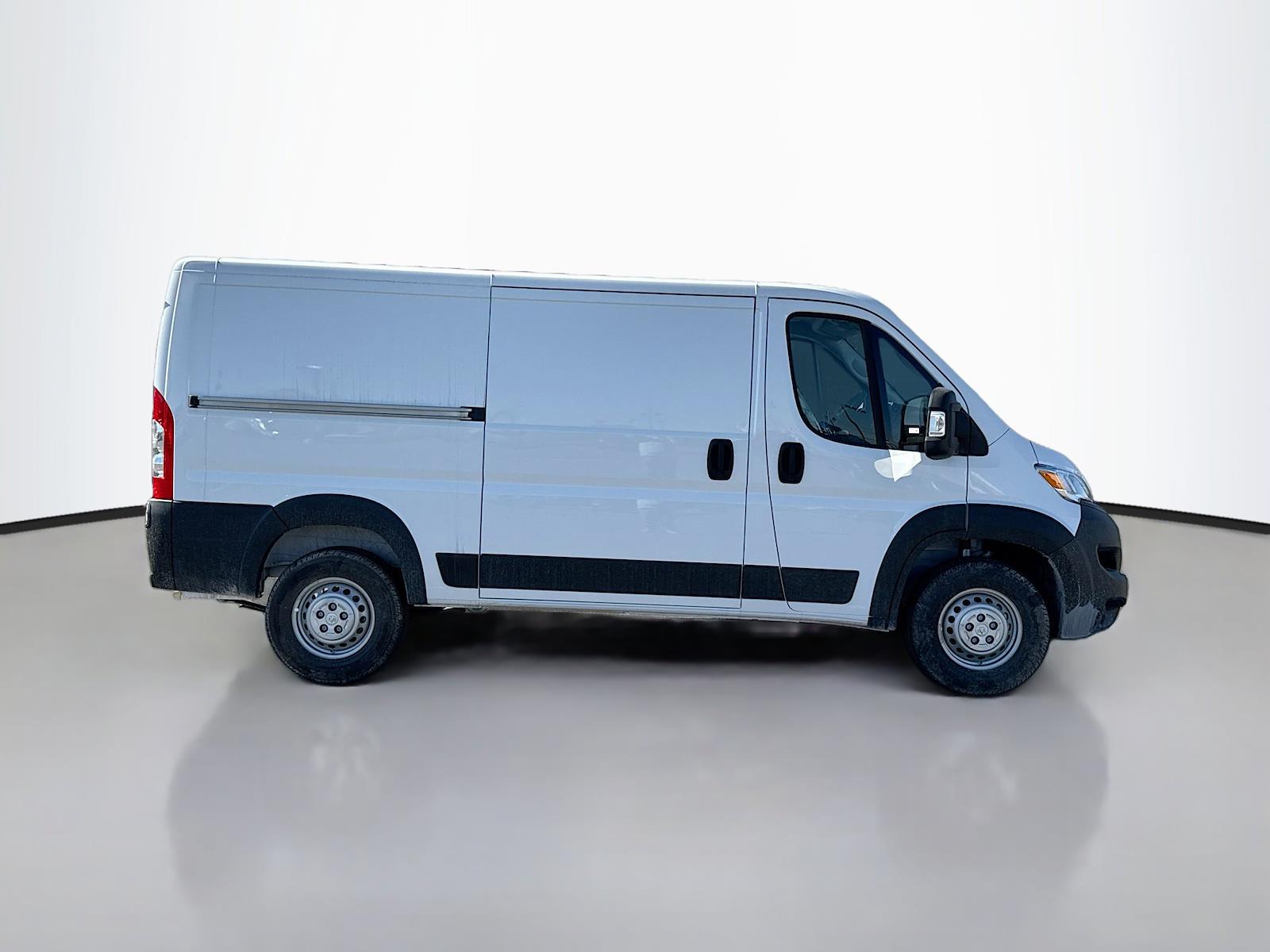 New 2026 Ram ProMaster 2500 - photo 18