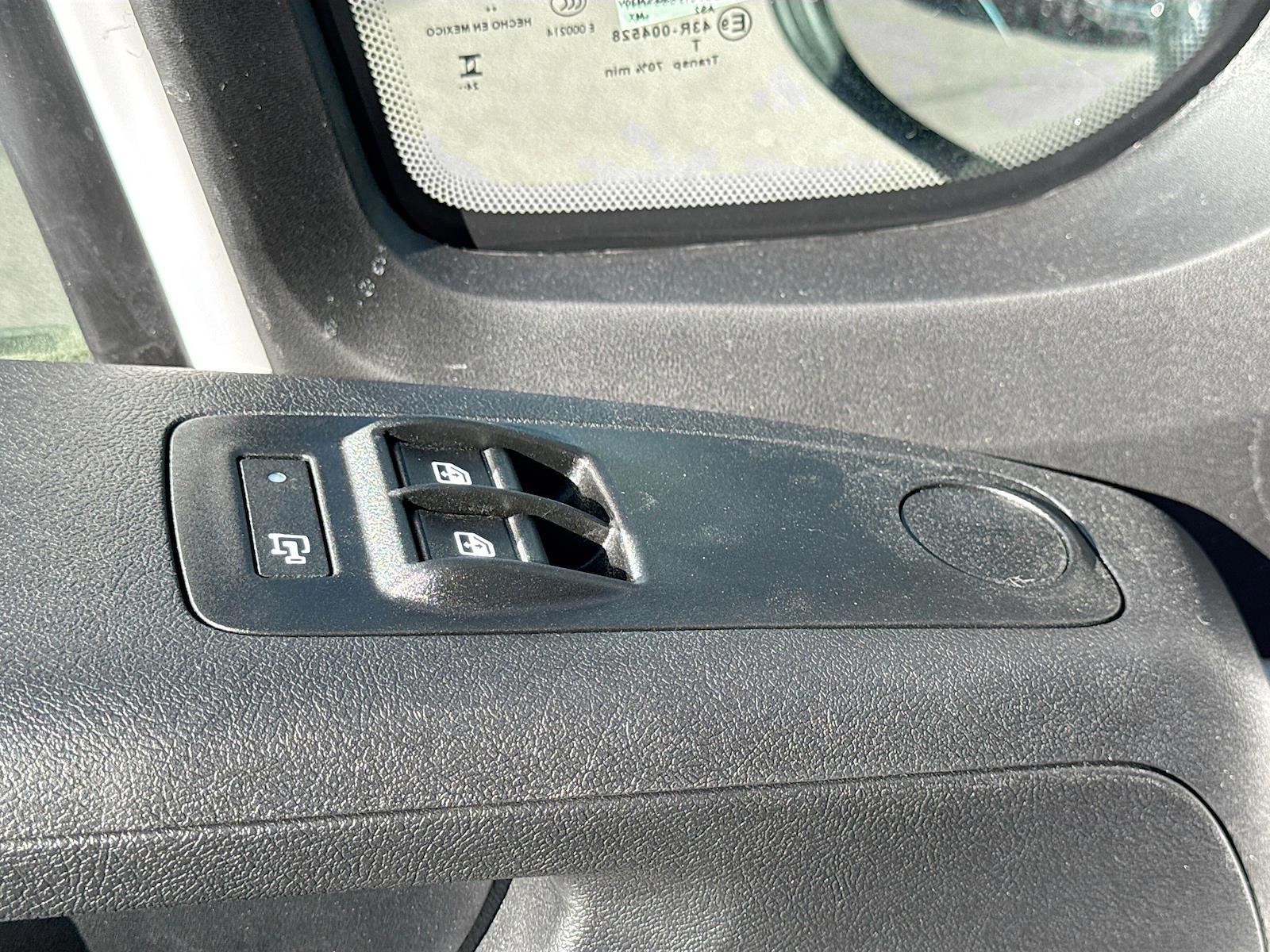 New 2026 Ram ProMaster 2500 - photo 32