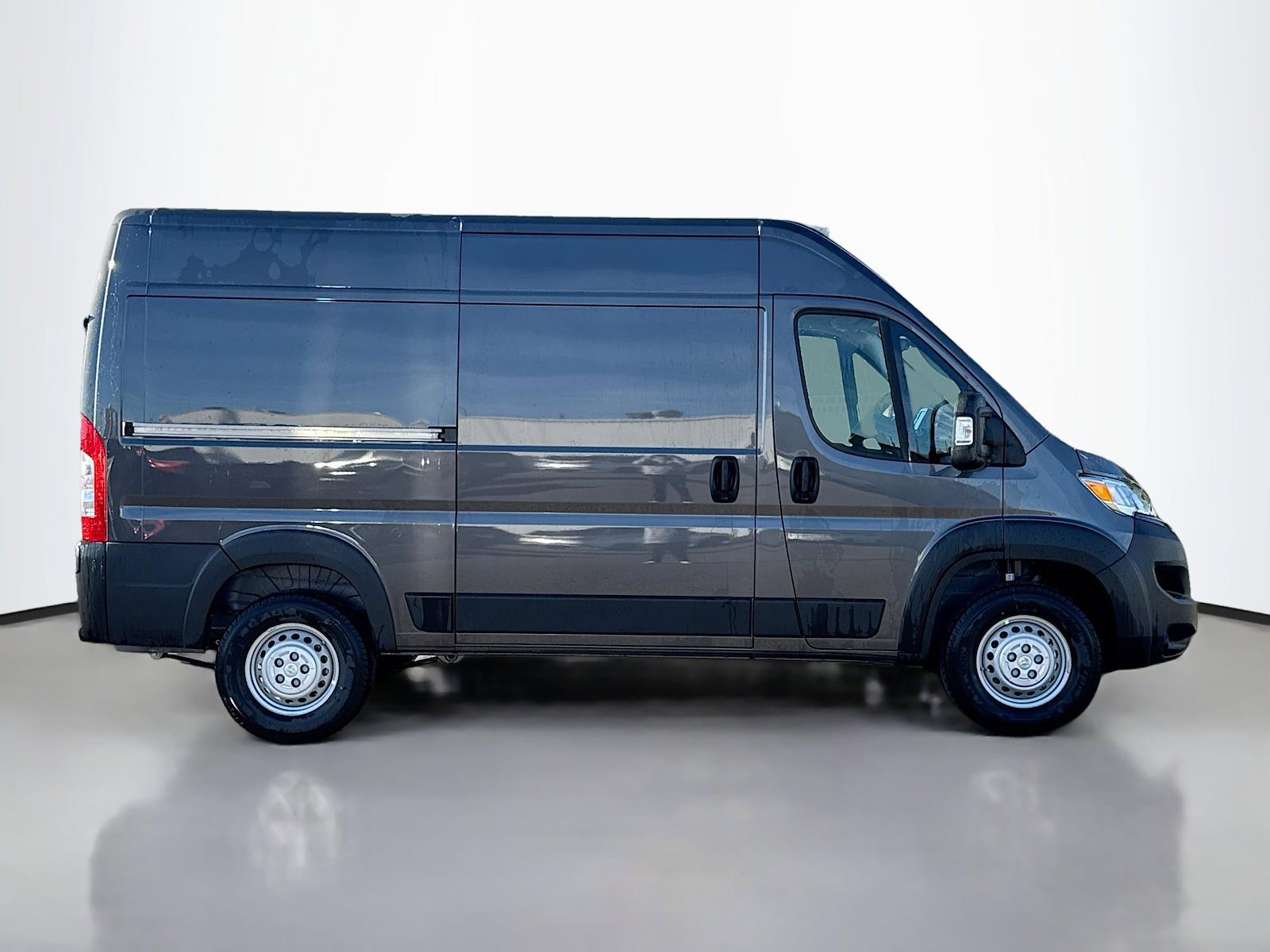 New 2026 Ram ProMaster 2500 - photo 8