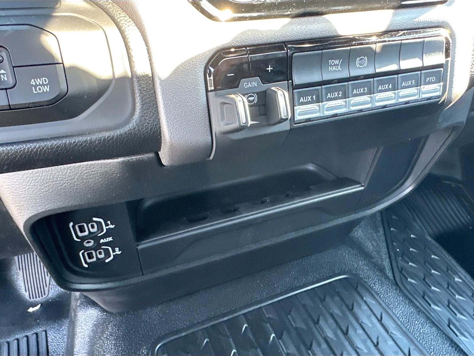New 2026 Ram 3500 - photo 11