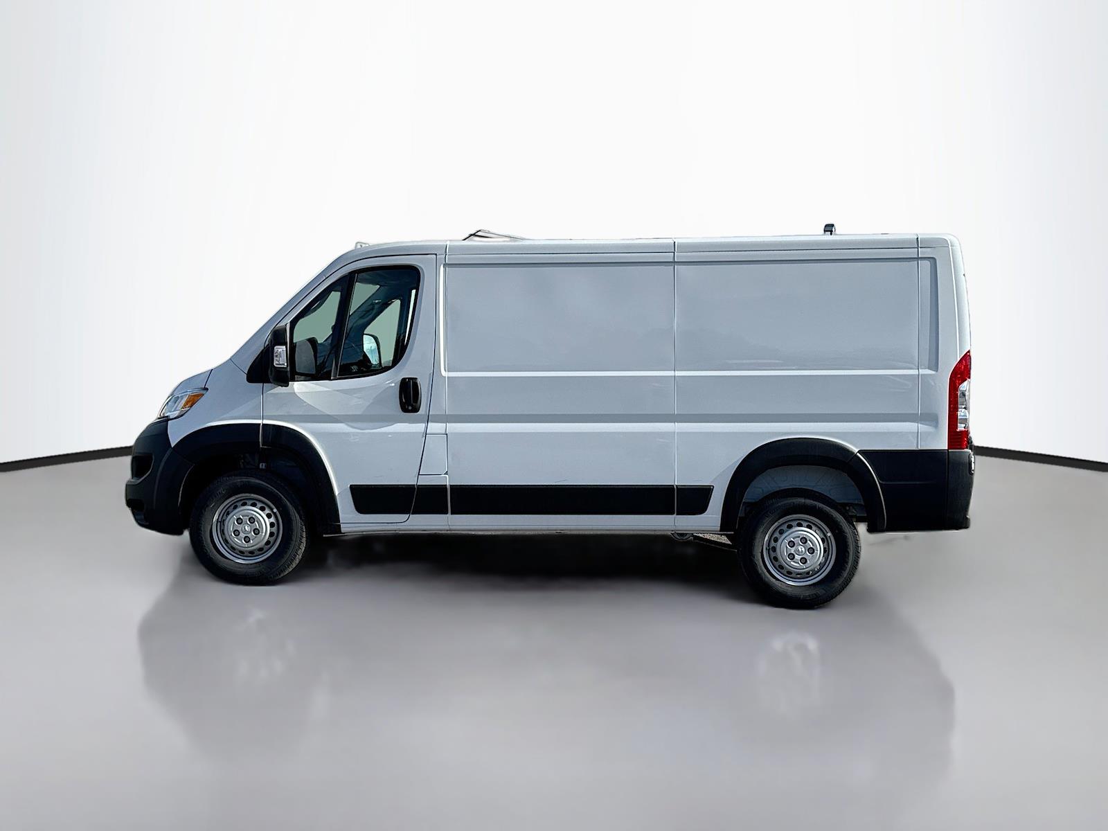 New 2026 Ram ProMaster 1500 - photo 9