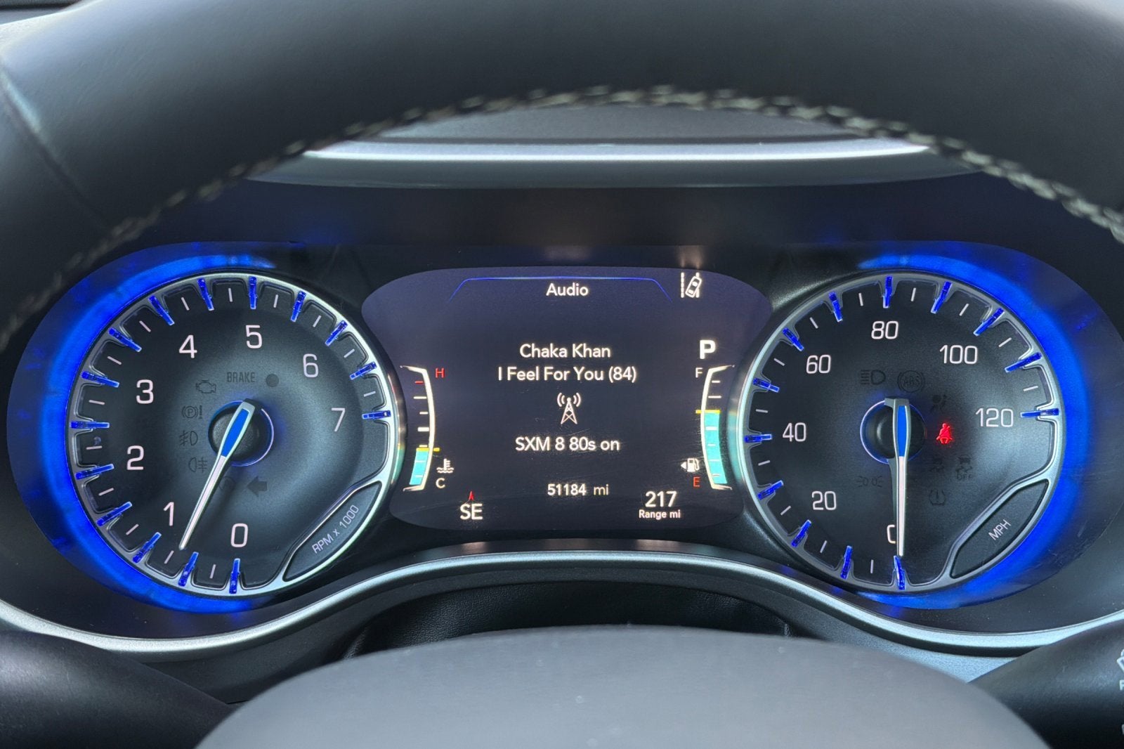 Used 2024 Chrysler Pacifica - photo 24