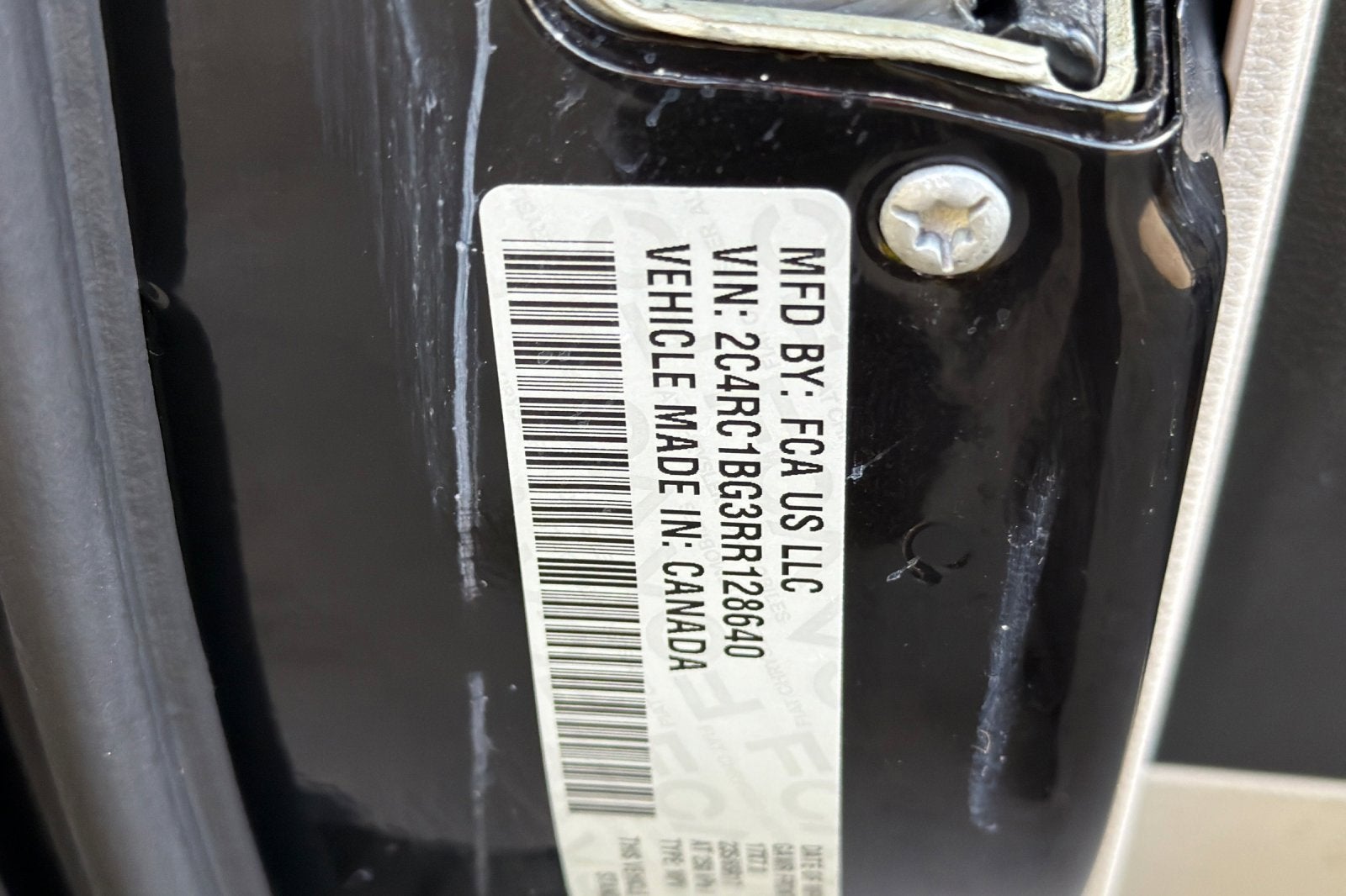 Used 2024 Chrysler Pacifica - photo 29