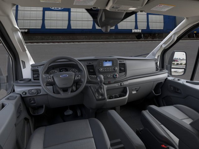 New 2025 Ford Transit 150 - photo 11