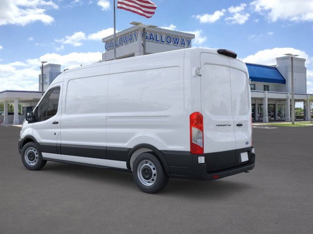 New 2026 Ford Transit 250 - photo 6