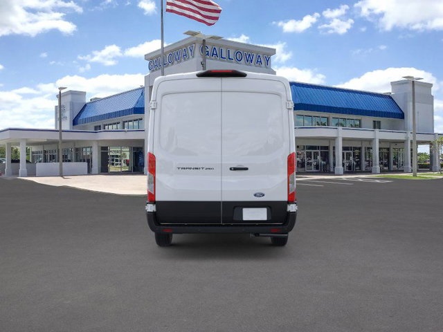 New 2026 Ford Transit 250 - photo 7