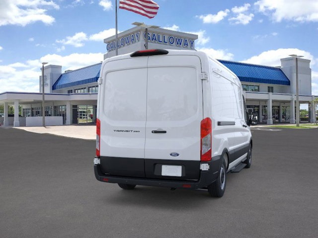 New 2026 Ford Transit 250 - photo 10