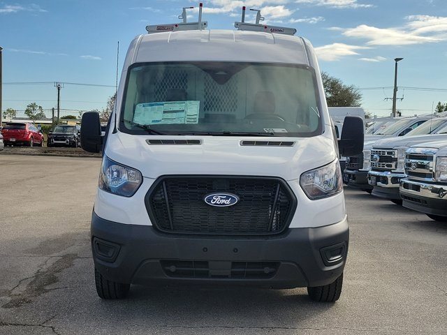 New 2026 Ford Transit 250 - photo 5
