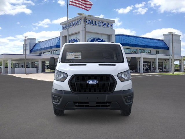 New 2026 Ford Transit 250 - photo 8