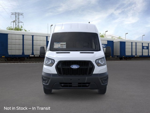 New 2026 Ford Transit 250 - photo 8