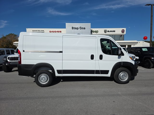 New 2026 Ram ProMaster 1500 - photo 2