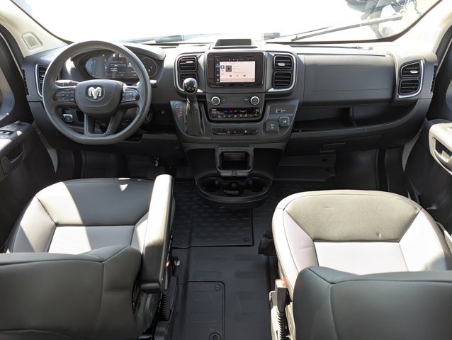 New 2026 Ram ProMaster 1500 - photo 15