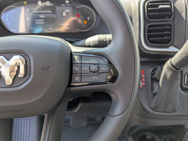 New 2026 Ram ProMaster 1500 - photo 22