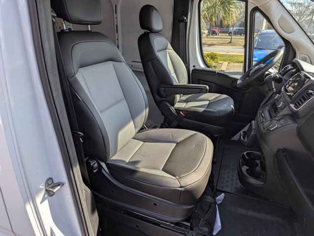 New 2026 Ram ProMaster 1500 - photo 30