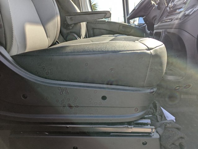 New 2026 Ram ProMaster 1500 - photo 31
