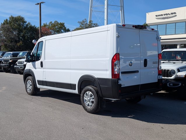 New 2026 Ram ProMaster 1500 - photo 7