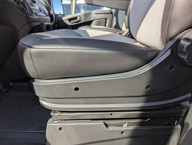New 2026 Ram ProMaster 1500 - photo 13