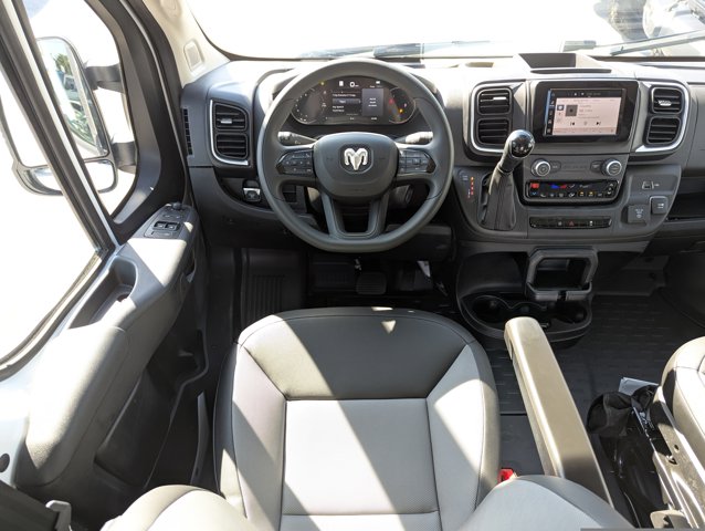 New 2026 Ram ProMaster 1500 - photo 14