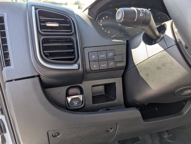 New 2026 Ram ProMaster 1500 - photo 19