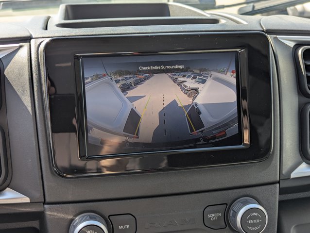New 2026 Ram ProMaster 1500 - photo 24