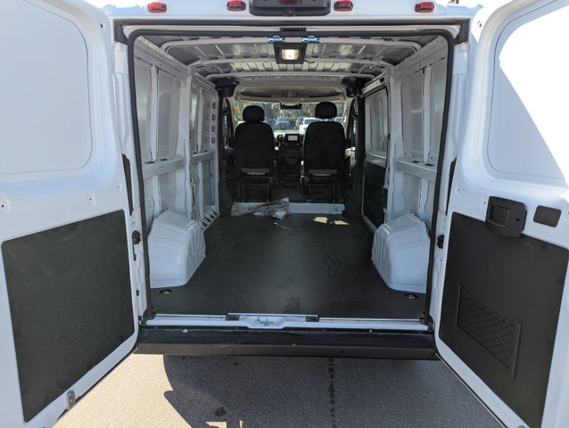 New 2026 Ram ProMaster 1500 - photo 26