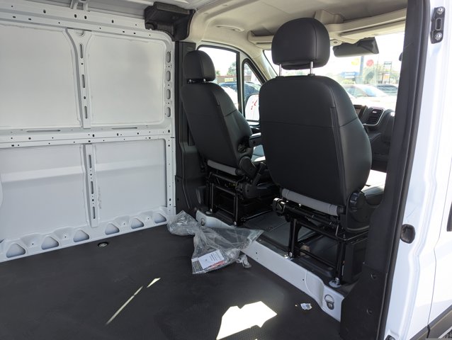 New 2026 Ram ProMaster 1500 - photo 27