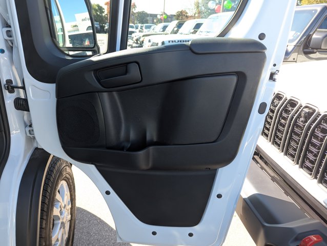 New 2026 Ram ProMaster 1500 - photo 28