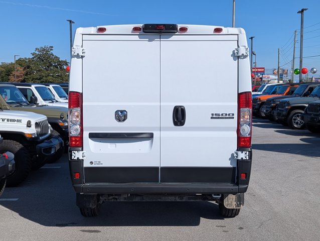 New 2026 Ram ProMaster 1500 - photo 6