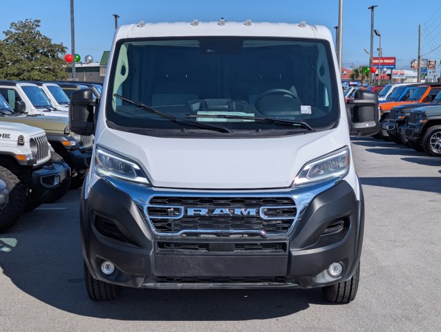 New 2026 Ram ProMaster 1500 - photo 10