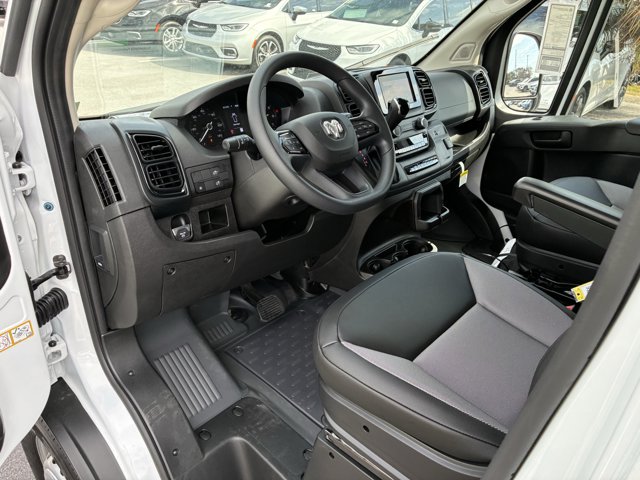 New 2026 Ram ProMaster 1500 - photo 8