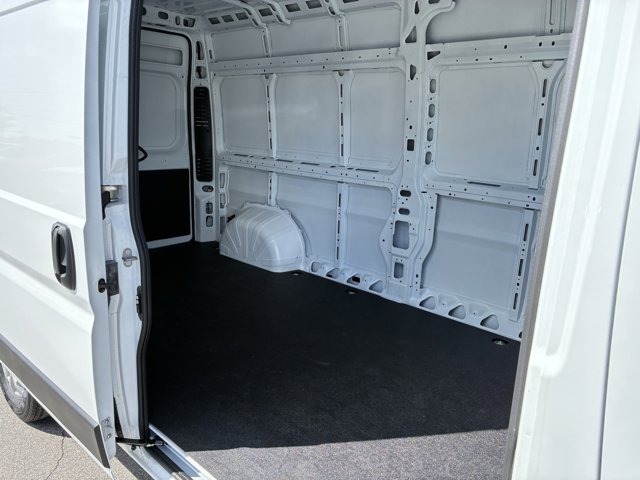 New 2026 Ram ProMaster 2500 - photo 25