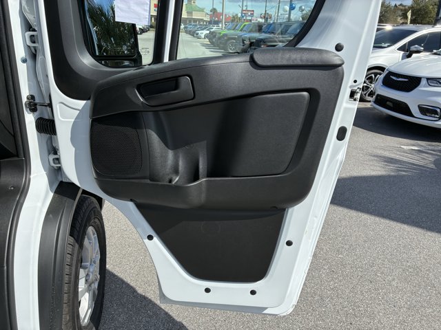 New 2026 Ram ProMaster 2500 - photo 26