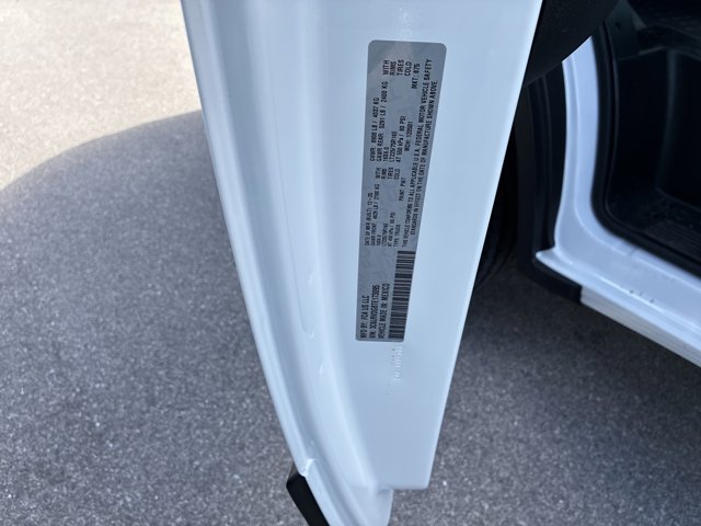 New 2026 Ram ProMaster 2500 - photo 32
