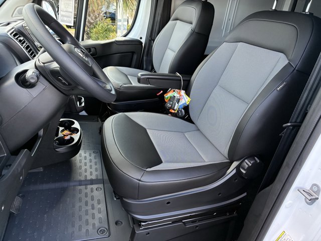 New 2026 Ram ProMaster 2500 - photo 8