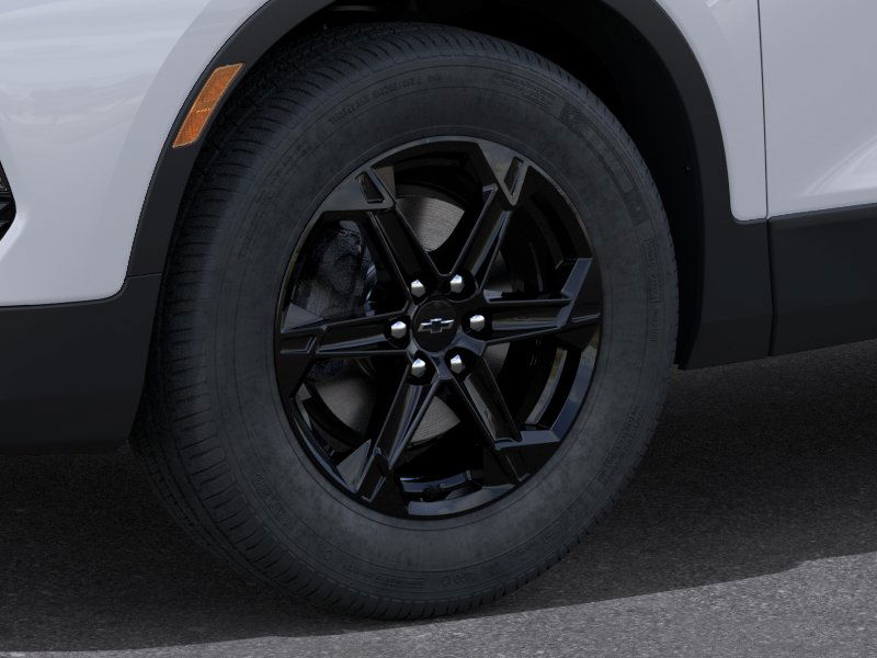 New 2026 Chevrolet Blazer - photo 11