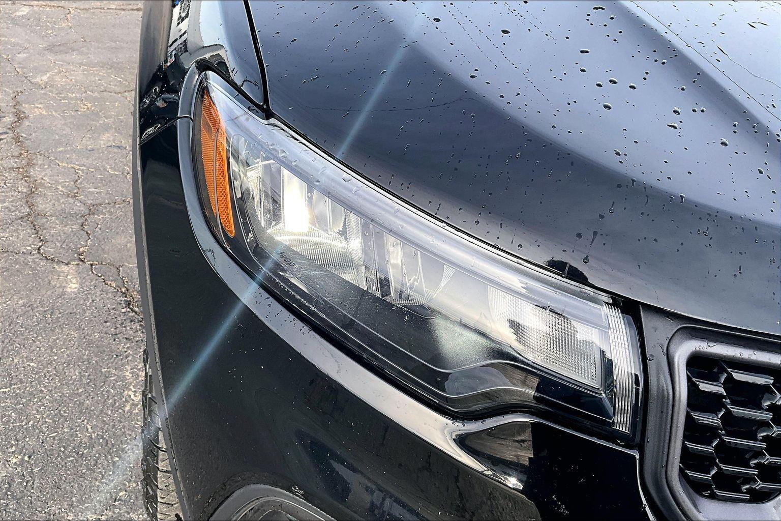 Used 2024 Jeep Compass - photo 22