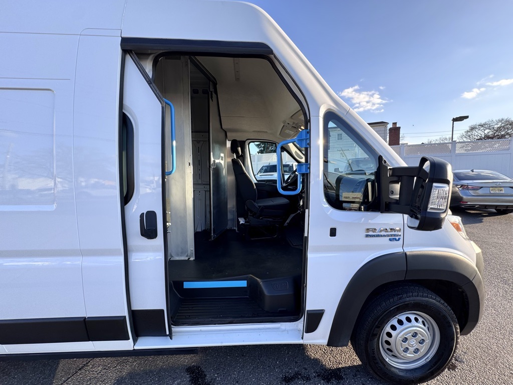 New 2024 Ram ProMaster 3500 - photo 12